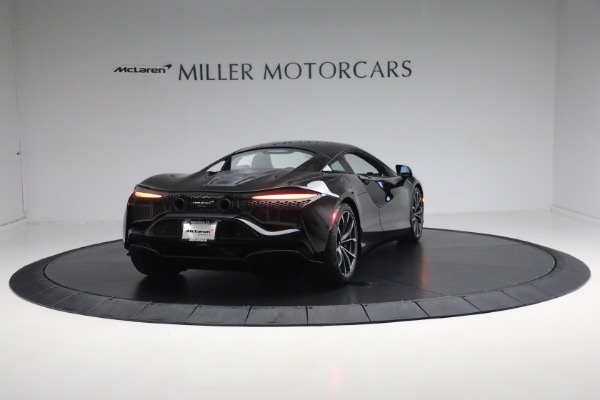 Used 2023 McLaren Artura TechLux for sale Sold at Maserati of Greenwich in Greenwich CT 06830 7