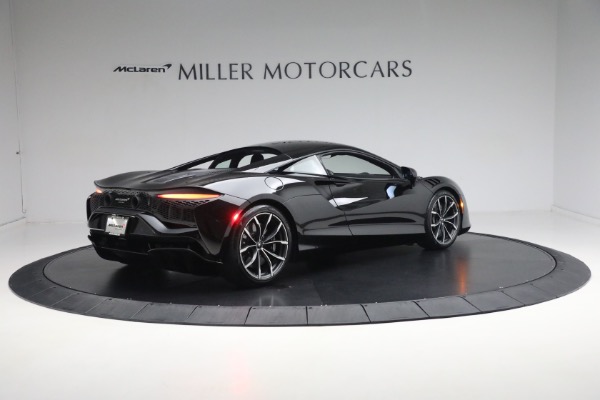 Used 2023 McLaren Artura TechLux for sale Sold at Maserati of Greenwich in Greenwich CT 06830 8