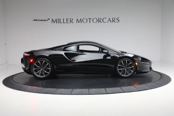 Used 2023 McLaren Artura TechLux for sale Sold at Maserati of Greenwich in Greenwich CT 06830 9