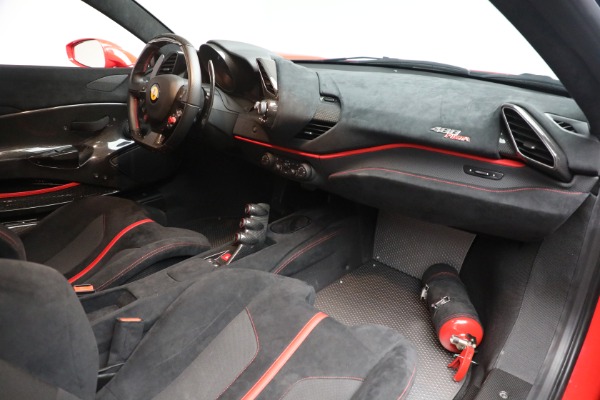 Used 2020 Ferrari 488 Pista for sale Sold at Maserati of Greenwich in Greenwich CT 06830 16