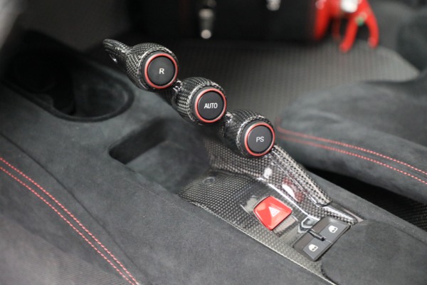 Used 2020 Ferrari 488 Pista for sale Sold at Maserati of Greenwich in Greenwich CT 06830 20