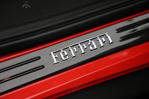 Used 2020 Ferrari 488 Pista for sale Sold at Maserati of Greenwich in Greenwich CT 06830 23