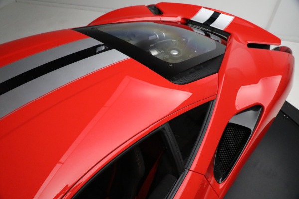 Used 2020 Ferrari 488 Pista for sale Sold at Maserati of Greenwich in Greenwich CT 06830 25