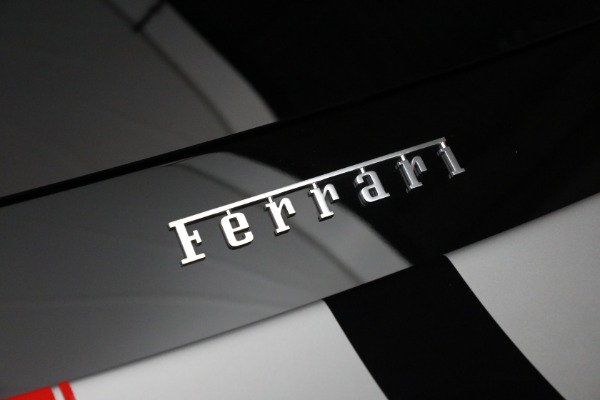 Used 2020 Ferrari 488 Pista for sale Sold at Maserati of Greenwich in Greenwich CT 06830 28