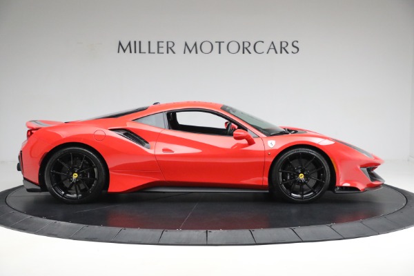 Used 2020 Ferrari 488 Pista for sale Sold at Maserati of Greenwich in Greenwich CT 06830 9
