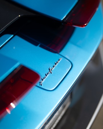 Used 2023 Pininfarina Battista for sale Sold at Maserati of Greenwich in Greenwich CT 06830 10