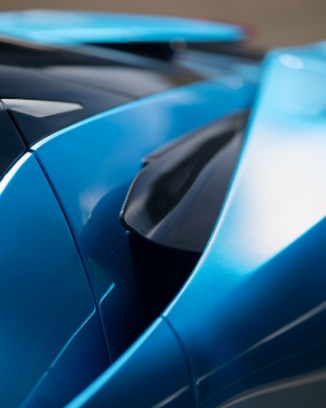 Used 2023 Pininfarina Battista for sale Sold at Maserati of Greenwich in Greenwich CT 06830 11