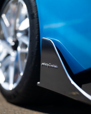 Used 2023 Pininfarina Battista for sale Sold at Maserati of Greenwich in Greenwich CT 06830 12