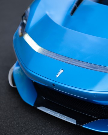 Used 2023 Pininfarina Battista for sale Sold at Maserati of Greenwich in Greenwich CT 06830 13