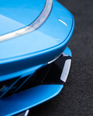 Used 2023 Pininfarina Battista for sale Sold at Maserati of Greenwich in Greenwich CT 06830 16