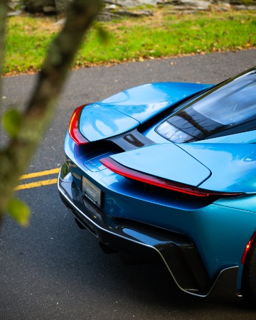 Used 2023 Pininfarina Battista for sale Sold at Maserati of Greenwich in Greenwich CT 06830 19