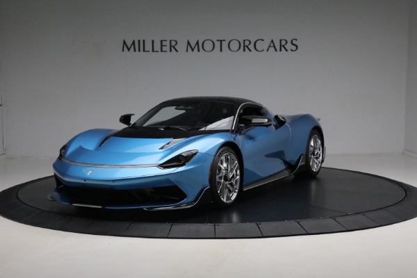 Used 2023 Pininfarina Battista for sale Sold at Maserati of Greenwich in Greenwich CT 06830 25