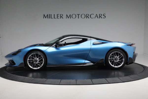 Used 2023 Pininfarina Battista for sale Sold at Maserati of Greenwich in Greenwich CT 06830 26