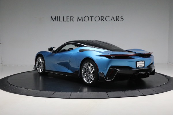 Used 2023 Pininfarina Battista for sale Sold at Maserati of Greenwich in Greenwich CT 06830 27
