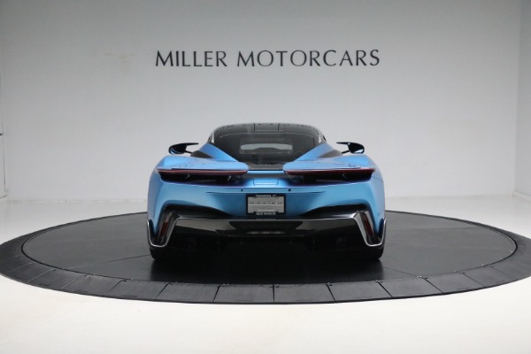 Used 2023 Pininfarina Battista for sale Sold at Maserati of Greenwich in Greenwich CT 06830 28