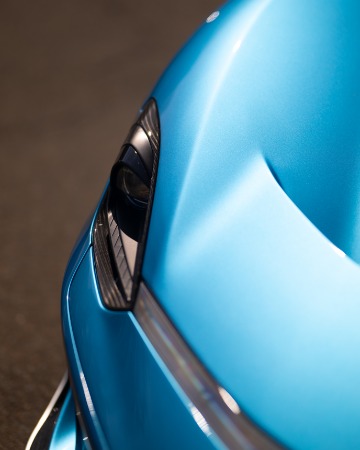 Used 2023 Pininfarina Battista for sale Sold at Maserati of Greenwich in Greenwich CT 06830 9
