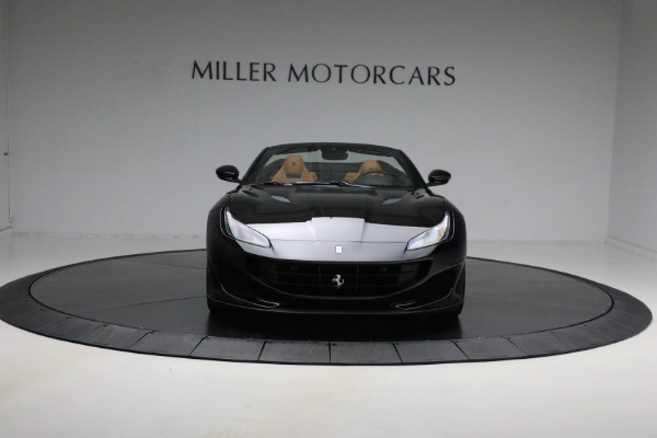 Used 2021 Ferrari Portofino for sale Sold at Maserati of Greenwich in Greenwich CT 06830 12