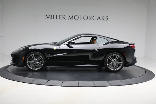 Used 2021 Ferrari Portofino for sale Sold at Maserati of Greenwich in Greenwich CT 06830 14