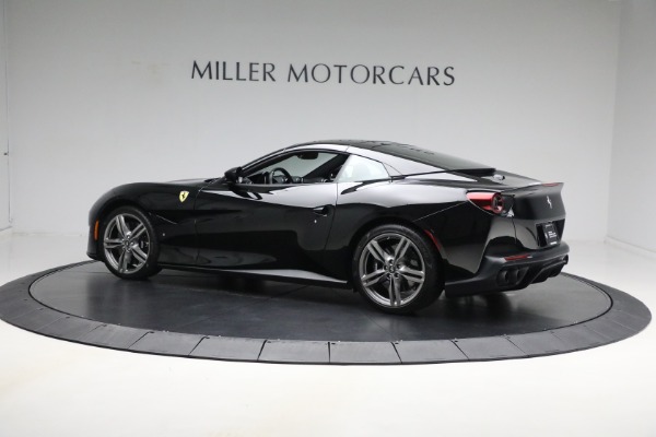 Used 2021 Ferrari Portofino for sale Sold at Maserati of Greenwich in Greenwich CT 06830 15