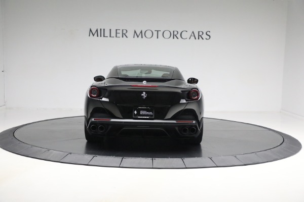 Used 2021 Ferrari Portofino for sale Sold at Maserati of Greenwich in Greenwich CT 06830 16