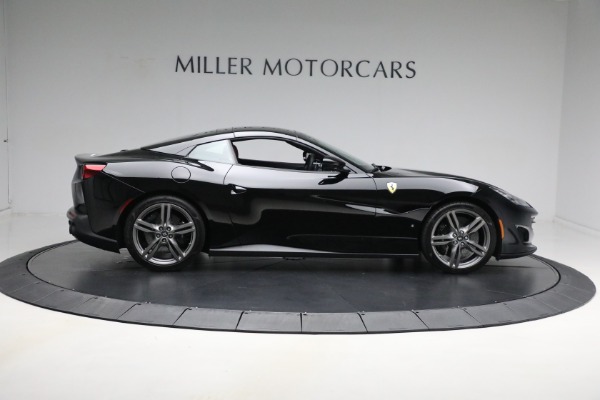 Used 2021 Ferrari Portofino for sale Sold at Maserati of Greenwich in Greenwich CT 06830 18