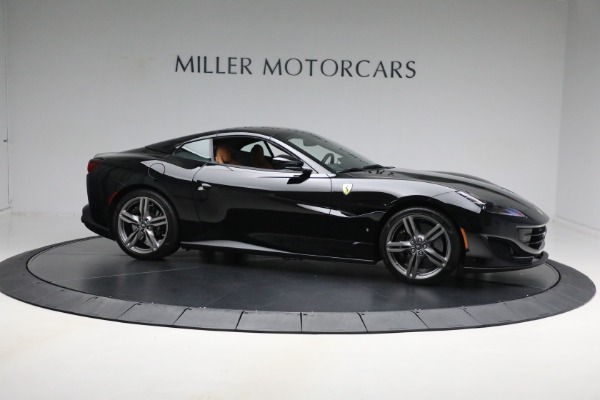Used 2021 Ferrari Portofino for sale Sold at Maserati of Greenwich in Greenwich CT 06830 19