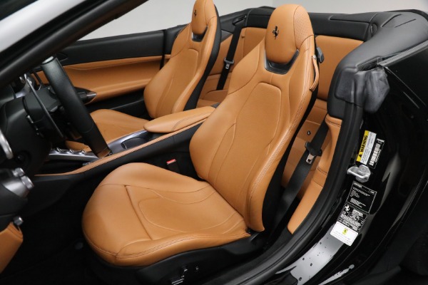 Used 2021 Ferrari Portofino for sale Sold at Maserati of Greenwich in Greenwich CT 06830 22