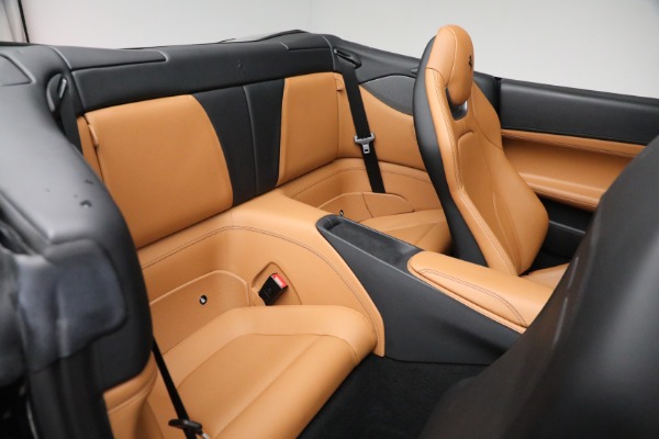 Used 2021 Ferrari Portofino for sale Sold at Maserati of Greenwich in Greenwich CT 06830 26