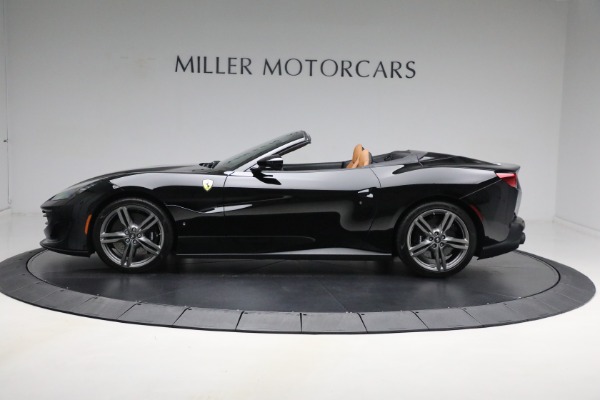 Used 2021 Ferrari Portofino for sale Sold at Maserati of Greenwich in Greenwich CT 06830 3