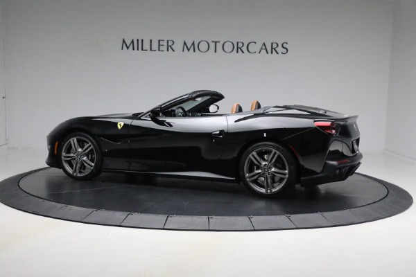 Used 2021 Ferrari Portofino for sale Sold at Maserati of Greenwich in Greenwich CT 06830 4