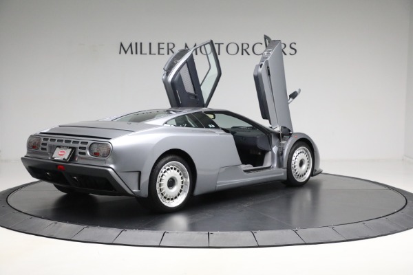 Used 1993 Bugatti EB110 GT for sale Call for price at Maserati of Greenwich in Greenwich CT 06830 12