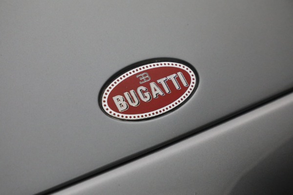 Used 1993 Bugatti EB110 GT for sale Call for price at Maserati of Greenwich in Greenwich CT 06830 13
