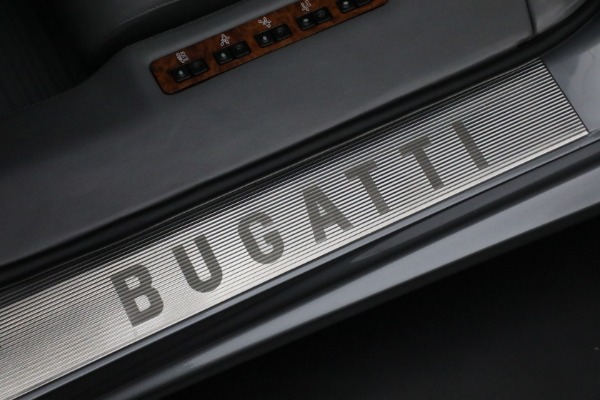 Used 1993 Bugatti EB110 GT for sale Call for price at Maserati of Greenwich in Greenwich CT 06830 15