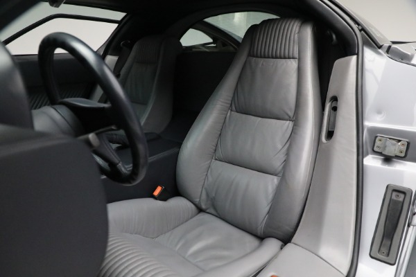 Used 1993 Bugatti EB110 GT for sale Call for price at Maserati of Greenwich in Greenwich CT 06830 16