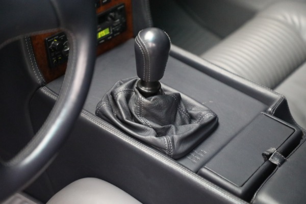 Used 1993 Bugatti EB110 GT for sale Call for price at Maserati of Greenwich in Greenwich CT 06830 18