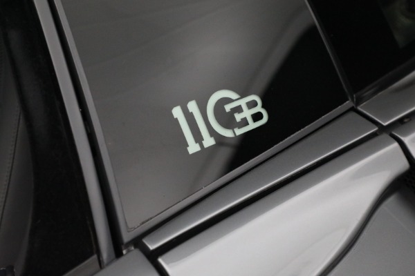 Used 1993 Bugatti EB110 GT for sale Call for price at Maserati of Greenwich in Greenwich CT 06830 19