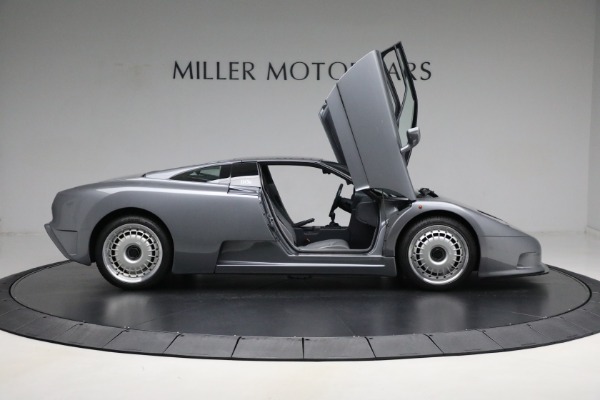 Used 1993 Bugatti EB110 GT for sale Call for price at Maserati of Greenwich in Greenwich CT 06830 9