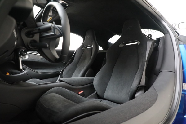 New 2025 McLaren Artura for sale Sold at Maserati of Greenwich in Greenwich CT 06830 21