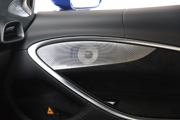 New 2025 McLaren Artura for sale Sold at Maserati of Greenwich in Greenwich CT 06830 25