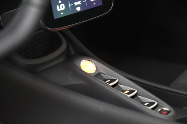 New 2025 McLaren Artura for sale Sold at Maserati of Greenwich in Greenwich CT 06830 26