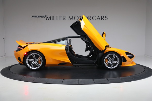 New 2024 McLaren 750S Performance for sale Sold at Maserati of Greenwich in Greenwich CT 06830 19