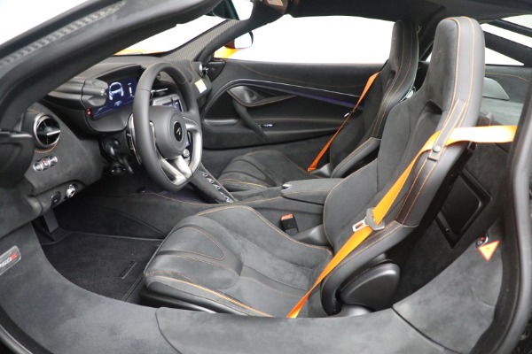 New 2024 McLaren 750S Performance for sale Sold at Maserati of Greenwich in Greenwich CT 06830 22