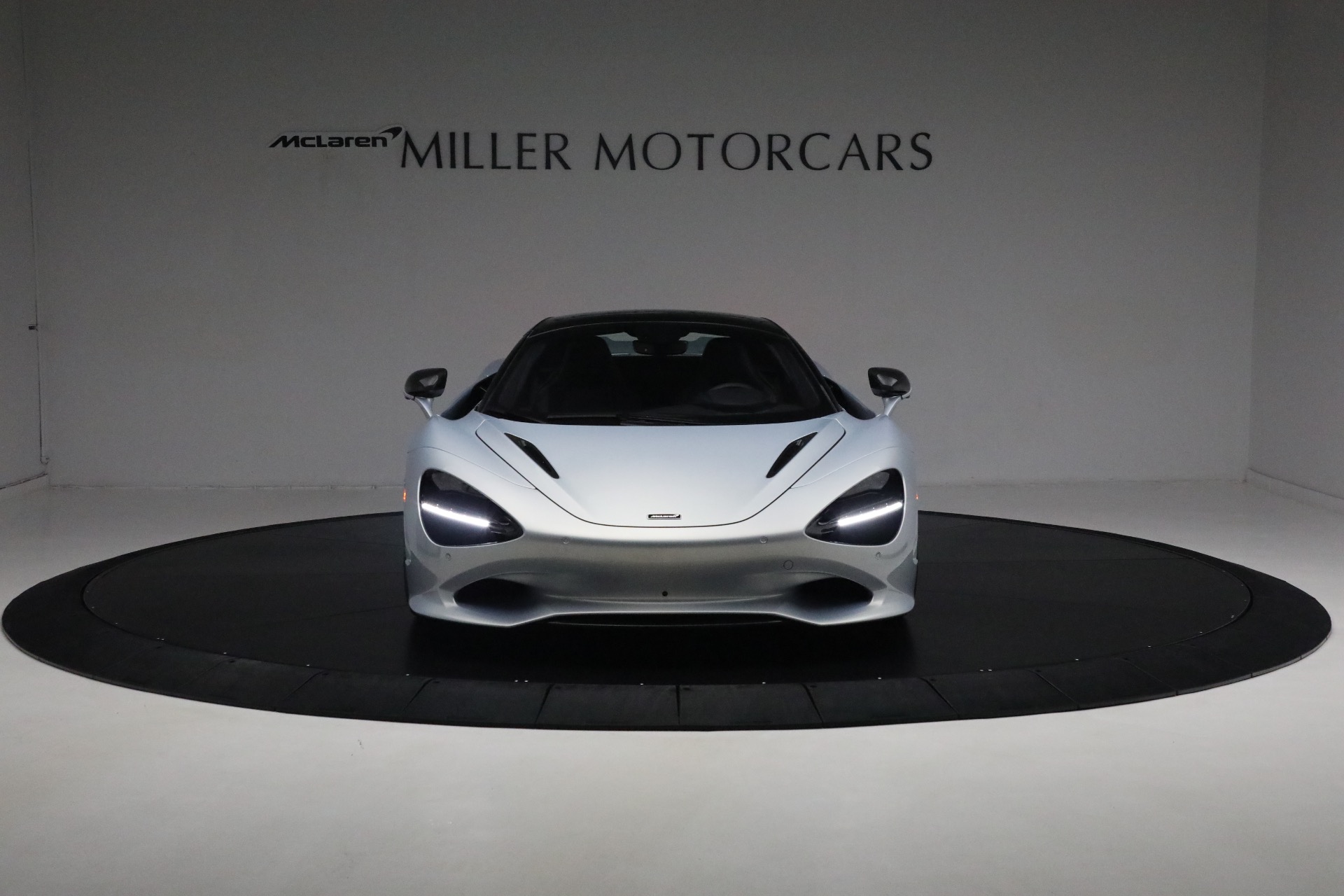 New 2024 McLaren 750S Spider TechLux For Sale (Special Pricing
