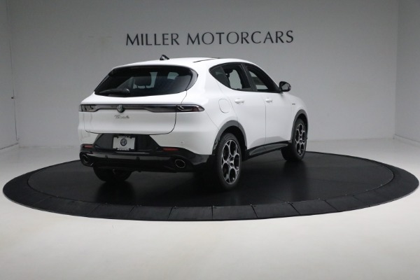 Used 2024 Alfa Romeo Tonale Veloce for sale $29,900 at Maserati of Greenwich in Greenwich CT 06830 13