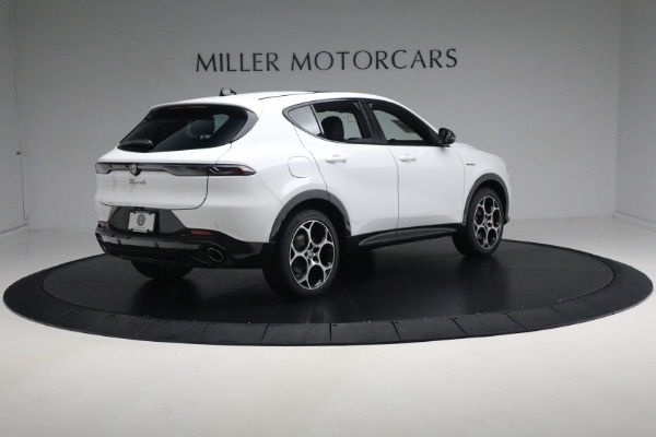 Used 2024 Alfa Romeo Tonale Veloce for sale $29,900 at Maserati of Greenwich in Greenwich CT 06830 14