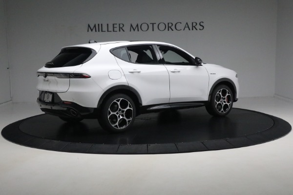 Used 2024 Alfa Romeo Tonale Veloce for sale $29,900 at Maserati of Greenwich in Greenwich CT 06830 15