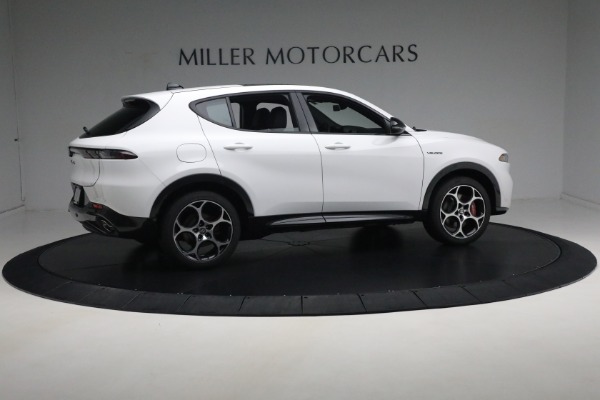 Used 2024 Alfa Romeo Tonale Veloce for sale $29,900 at Maserati of Greenwich in Greenwich CT 06830 16