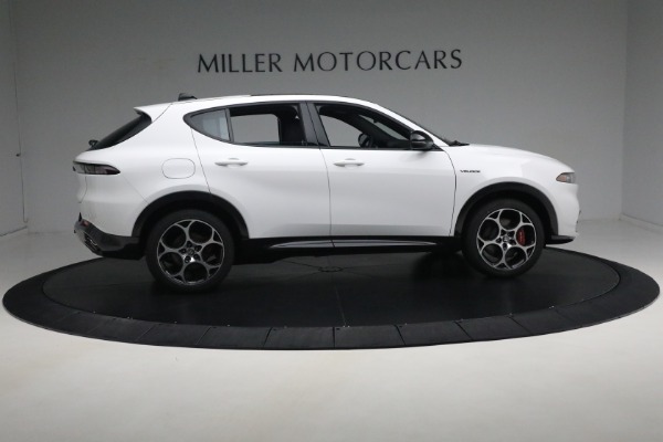 Used 2024 Alfa Romeo Tonale Veloce for sale $29,900 at Maserati of Greenwich in Greenwich CT 06830 17