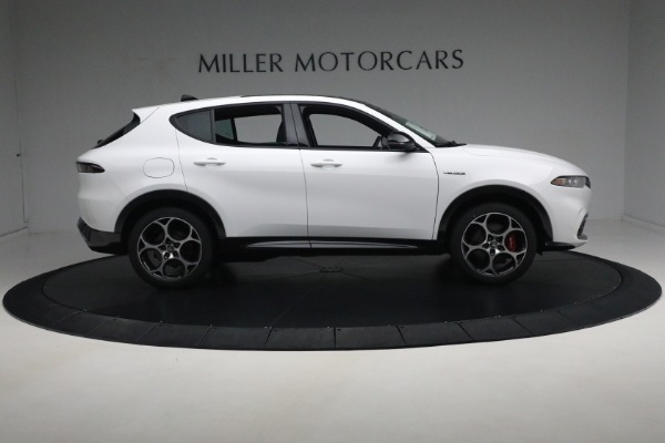 Used 2024 Alfa Romeo Tonale Veloce for sale $29,900 at Maserati of Greenwich in Greenwich CT 06830 18