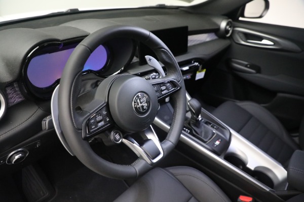 Used 2024 Alfa Romeo Tonale Veloce for sale $29,900 at Maserati of Greenwich in Greenwich CT 06830 19